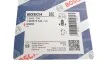 Комплект монтажний гальмівних колодок BOSCH 1987475344 (фото 3)