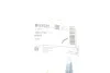 Гальмівний шланг 540 мм BOSCH 1987476057 (фото 2)