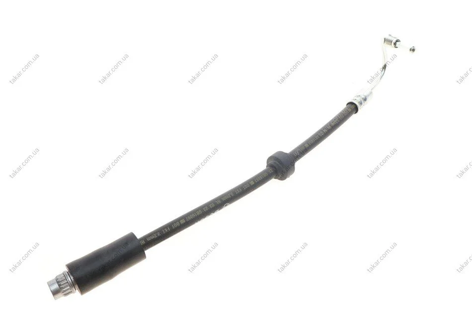 Тормозной шланг 320 мм BOSCH 1987476067 (фото 1)