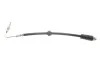 Тормозной шланг 320 мм BOSCH 1987476067 (фото 3)