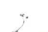 Тормозной шланг 320 мм BOSCH 1987476067 (фото 6)