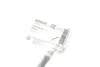 Гальмівний шланг 428 мм BOSCH 1 987 476 166 (фото 2)