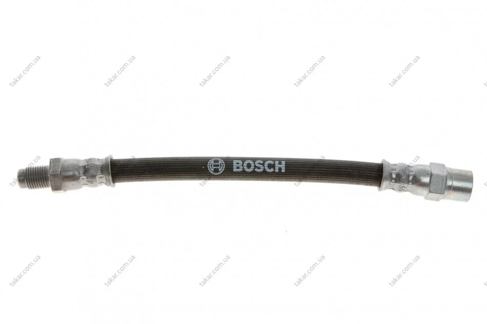 Гальмівний шланг 160 мм BOSCH 1987476230 (фото 1)