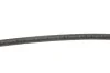 Тормозной шланг 455 мм BOSCH 1987476255 (фото 2)