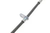 Тормозной шланг 455 мм BOSCH 1987476255 (фото 5)