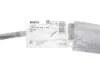 Гальмівний шланг 330 мм BOSCH 1987476410 (фото 2)