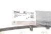 Гальмівний шланг 330 мм BOSCH 1987476411 (фото 2)