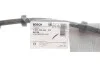 Гальмівний шланг 435 мм BOSCH 1987476415 (фото 2)