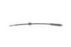 Тормозной шланг 425 мм BOSCH 1 987 476 451 (фото 1)