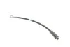 Тормозной шланг 445 мм BOSCH 1987476455 (фото 1)
