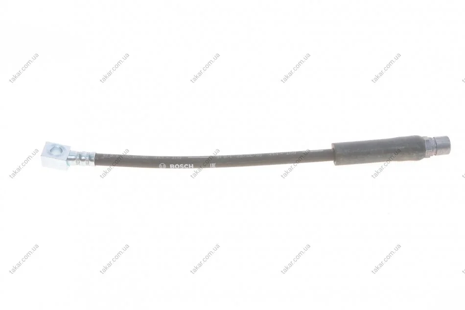 Гальмівний шланг 310 мм BOSCH 1987476464 (фото 1)