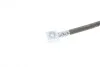 Гальмівний шланг 310 мм BOSCH 1987476464 (фото 3)