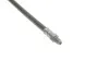 Гальмівний шланг 420 мм BOSCH 1987476704 (фото 4)