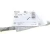 Гальмівний шланг 150 мм BOSCH 1987476709 (фото 2)