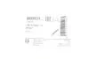 Гальмівний шланг 310 мм BOSCH 1 987 476 883 (фото 6)