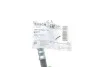 Тормозной шланг 610 мм BOSCH 1987476907 (фото 2)