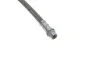 Тормозной шланг 610 мм BOSCH 1987476907 (фото 4)