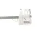 Гальмівний шланг 445 мм BOSCH 1987476912 (фото 2)