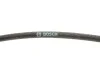 Гальмівний шланг 263 мм BOSCH 1987476944 (фото 5)