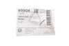 Гальмівний шланг 519 мм BOSCH 1987476993 (фото 2)
