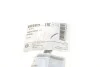Гальмівний шланг 325 мм BOSCH 1987476994 (фото 2)