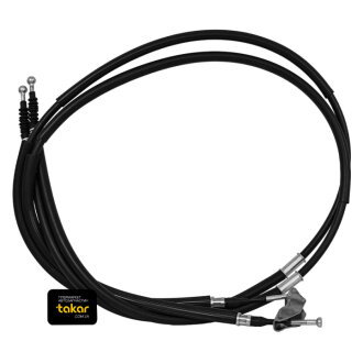 Тормозной трос BOSCH 1987477163