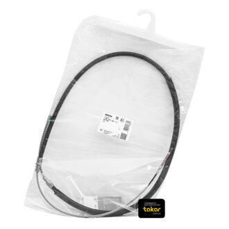 Трос гальма BOSCH 1987477169