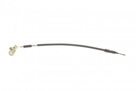 Трос тормозной задний Bosch MB A/B BOSCH 1987477224