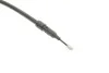 Трос тормозной задний Bosch MB A/B BOSCH 1987477224 (фото 5)