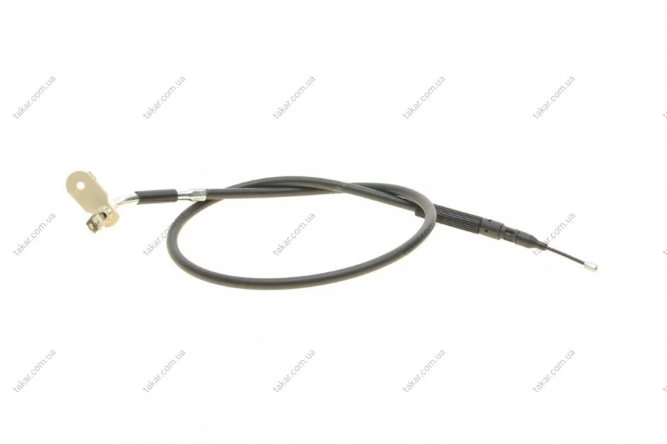 Трос тормозной Bosch MB A/B BOSCH 1 987 477 225 (фото 1)