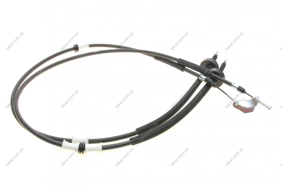 Трос тормозной Bosch Opel Astra BOSCH 1987477527 (фото 1)