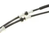 Трос тормозной Bosch Opel Astra BOSCH 1987477527 (фото 4)