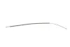 Тормозной трос 739mm MB A W168 \'\'RR\'\'99-04 BOSCH 1987477691 (фото 1)