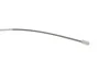 Тормозной трос 739mm MB A W168 \'\'RR\'\'99-04 BOSCH 1987477691 (фото 3)