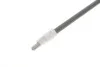 Тормозной трос 739mm MB A W168 \'\'RR\'\'99-04 BOSCH 1987477691 (фото 4)