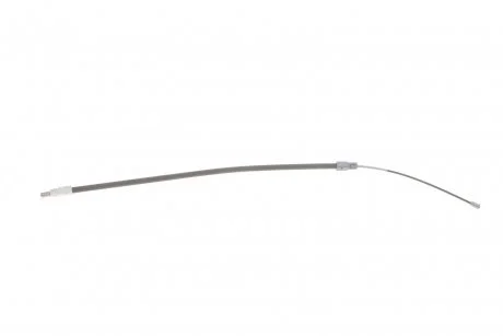 Тормозной трос 739mm MB A W168 \'\'RR\'\'99-04 BOSCH 1987477691