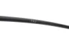 Тормозной трос 1056mm MB A W168 \'\'RL\'\'99-04 BOSCH 1987477692 (фото 3)