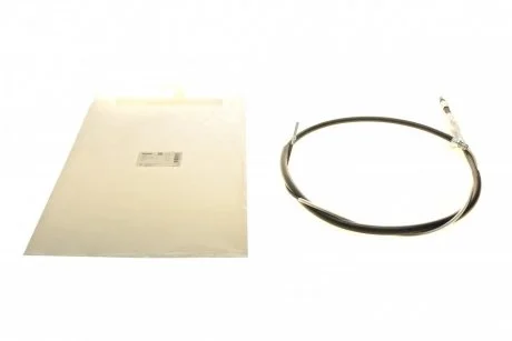 Трос гальмівний задній Bosch BMW 5 BOSCH 1 987 477 693
