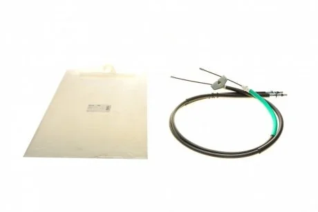Трос гальмівний задній Bosch Ford Fiesta BOSCH 1 987 477 732
