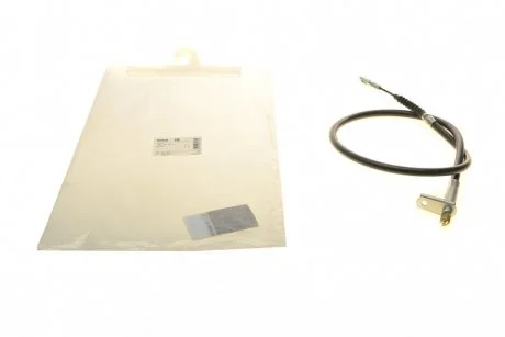 Трос гальмівний задній Bosch MB S BOSCH 1 987 477 750
