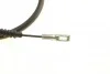 Трос гальмівний задній Bosch MB S BOSCH 1 987 477 750 (фото 5)
