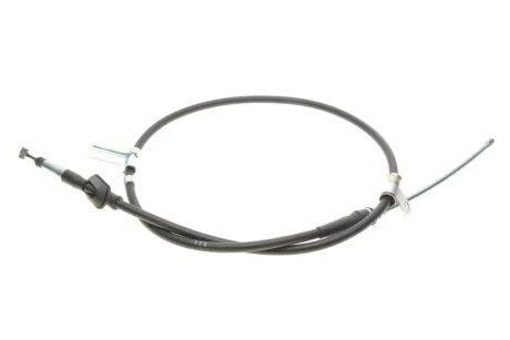 ТРОС тормозной BOSCH 1 987 477 791