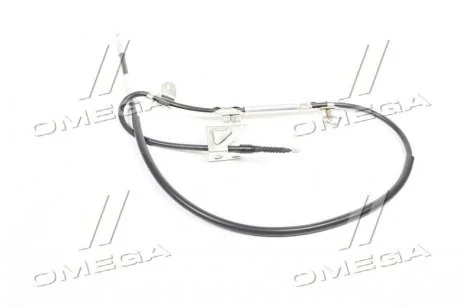 Трос тормозной задний Bosch VW Passat BOSCH 1987477803