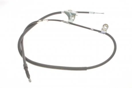 Трос тормозной задний Bosch VW Passat BOSCH 1987477804