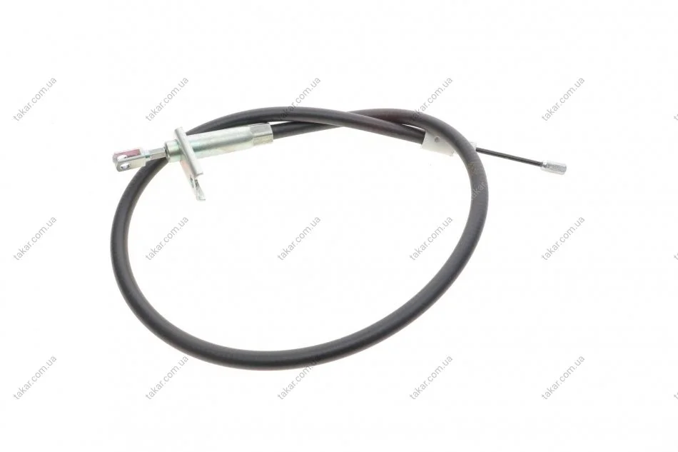 Трос тормозной Bosch MB C BOSCH 1987477846 (фото 1)