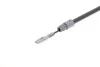 Трос тормозной Bosch MB E BOSCH 1987477849 (фото 4)