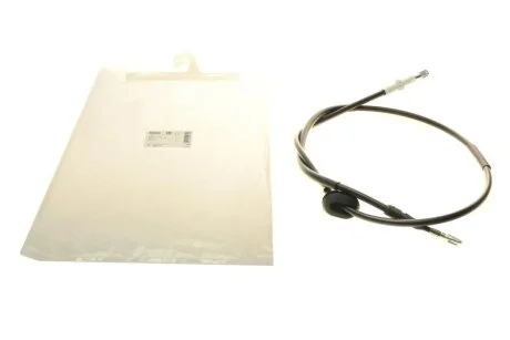 Трос гальмівний Bosch MB E BOSCH 1 987 477 897