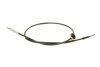 Трос гальмівний MB E BOSCH 1 987 477 897 (фото 5)