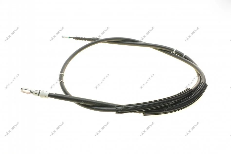 Трос тормозной Bosch Audi A4 BOSCH 1987477923 (фото 1)