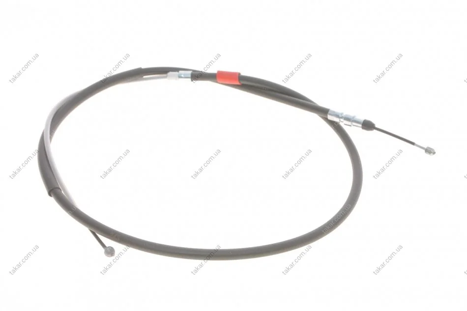 Трос тормозной задний Bosch BMW E60 BOSCH 1987477947 (фото 1)
